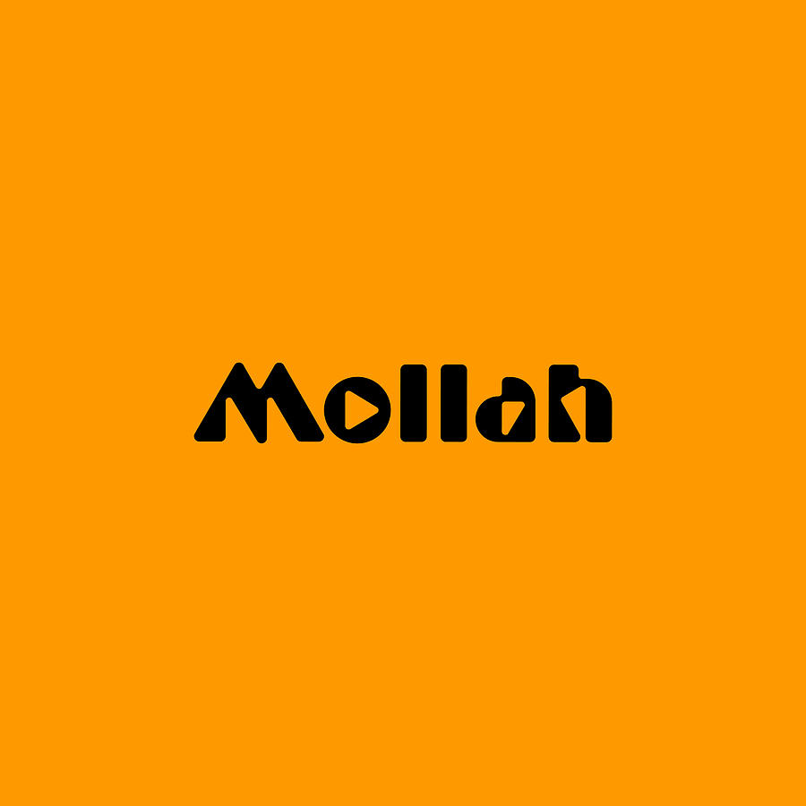 Mollah Digital Art