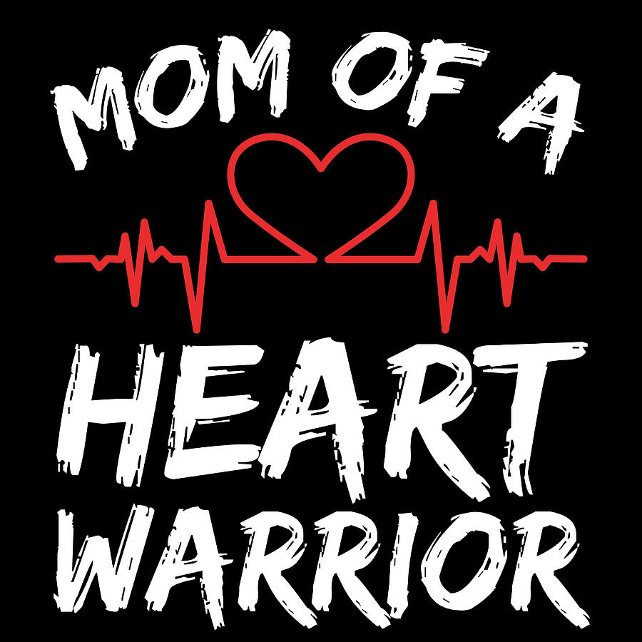 Cardiomyopathy Awareness Shirt / Tank Top / Hoodie / Sweatshirt Fighter Tshirt Family Support Tee Warrior T-Shirt Survivor Gift
