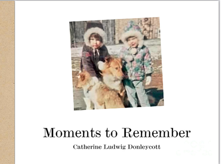 Moments to Remember  Photograph by Catherine Ludwig Donleycott