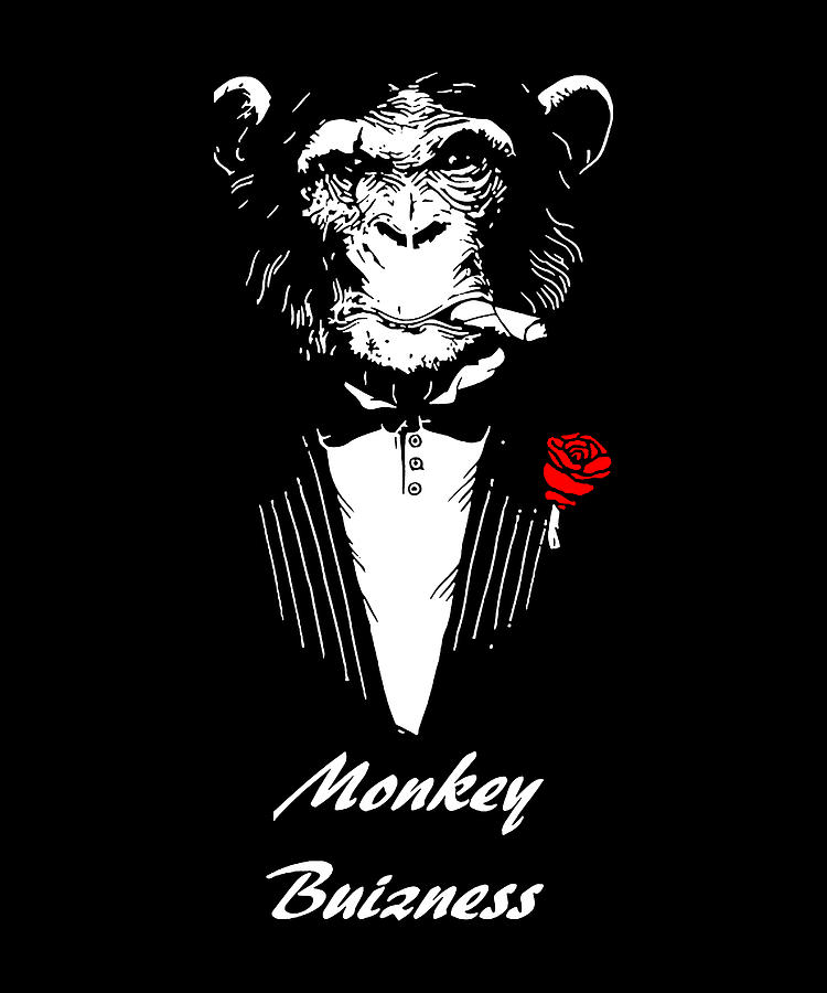 Monkey Business