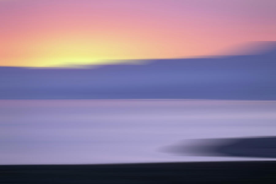 Mono Lake Sunrise Photograph by JustJeffAz Photography
