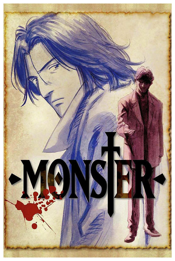 The Brilliance of Johan Liebert | Monster Character Analysis - YouTube