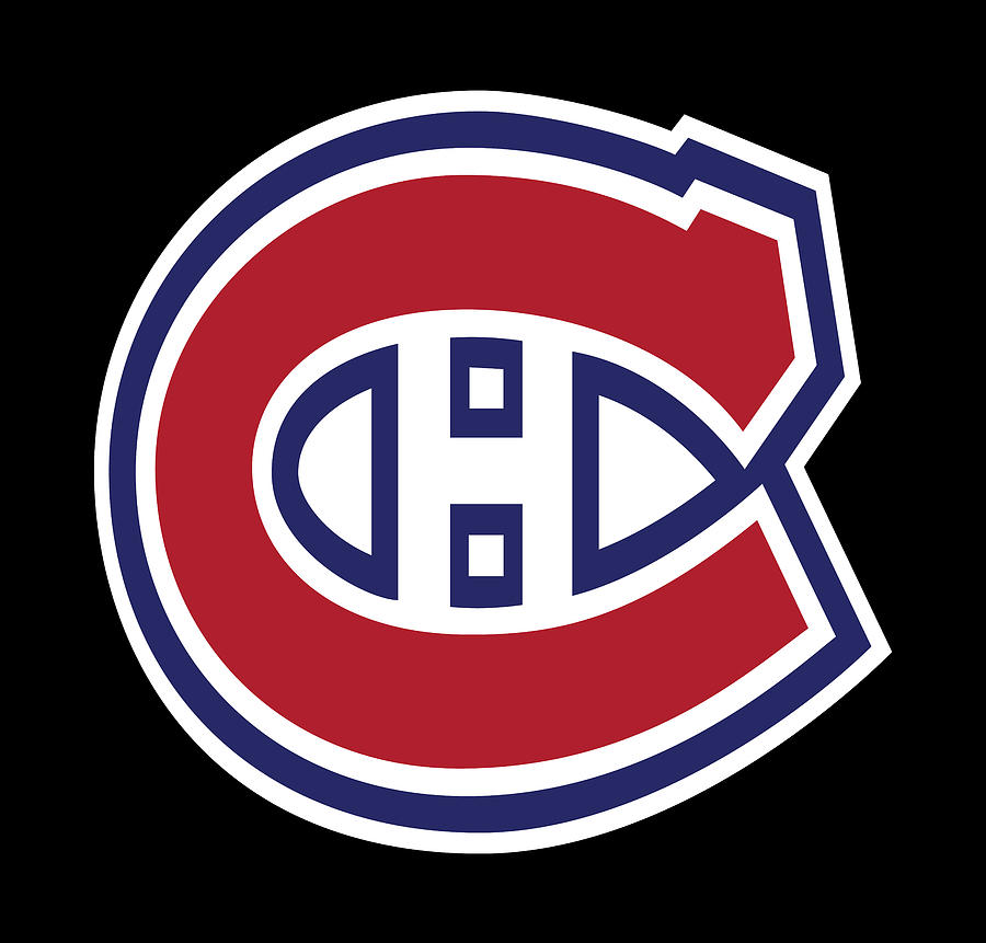 Montreal Canadiens Digital Art by Nur Herlia - Pixels