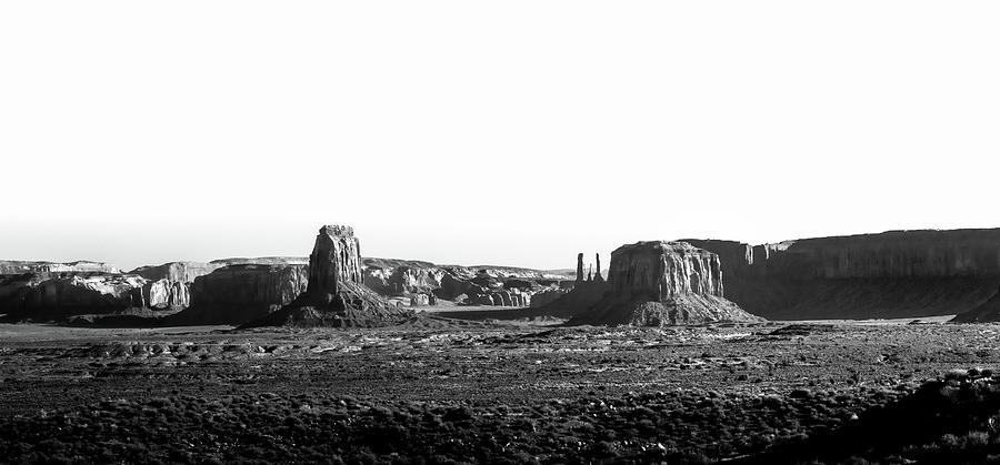 Monument Valley #72 Photograph