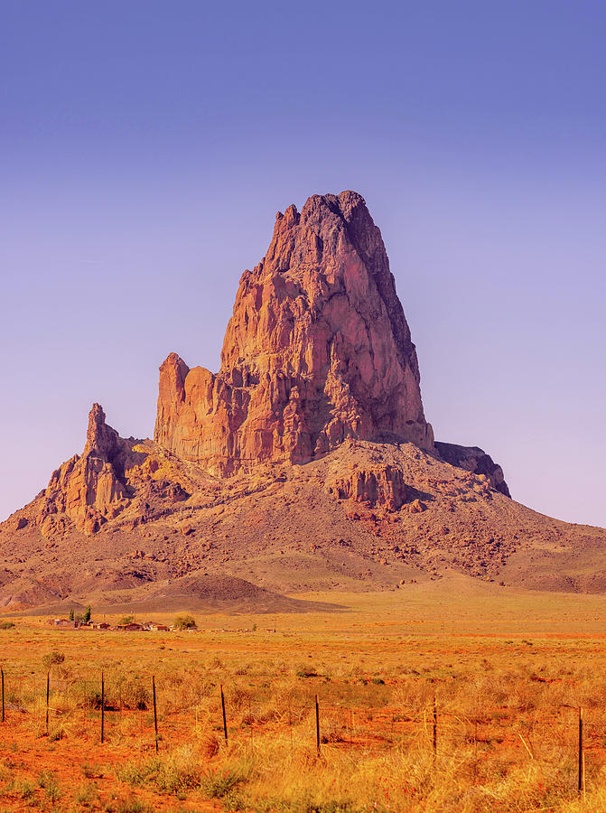 Monument Valley Photograph By Lisa M Bell - Fine Art America