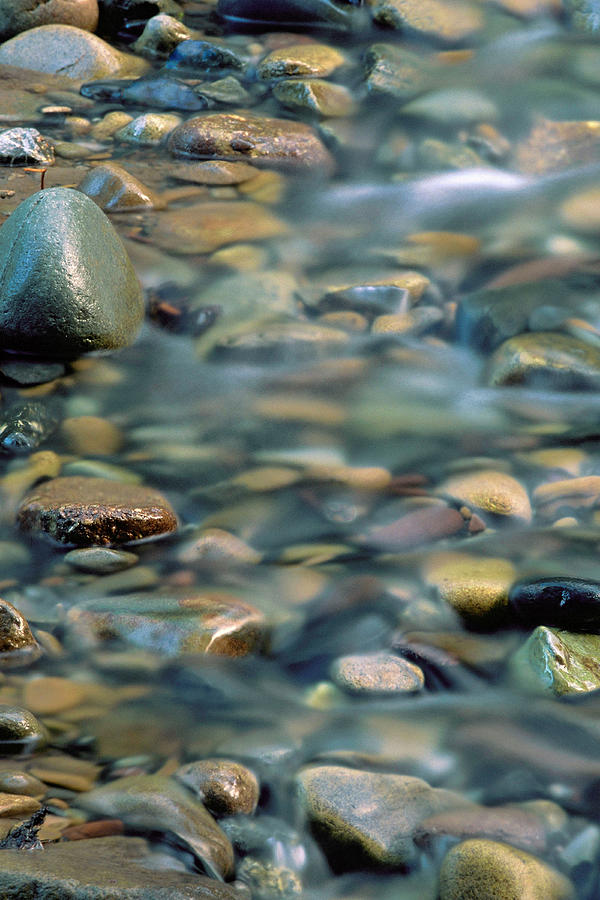 Moody Waters Photograph by Andy Long - Fine Art America