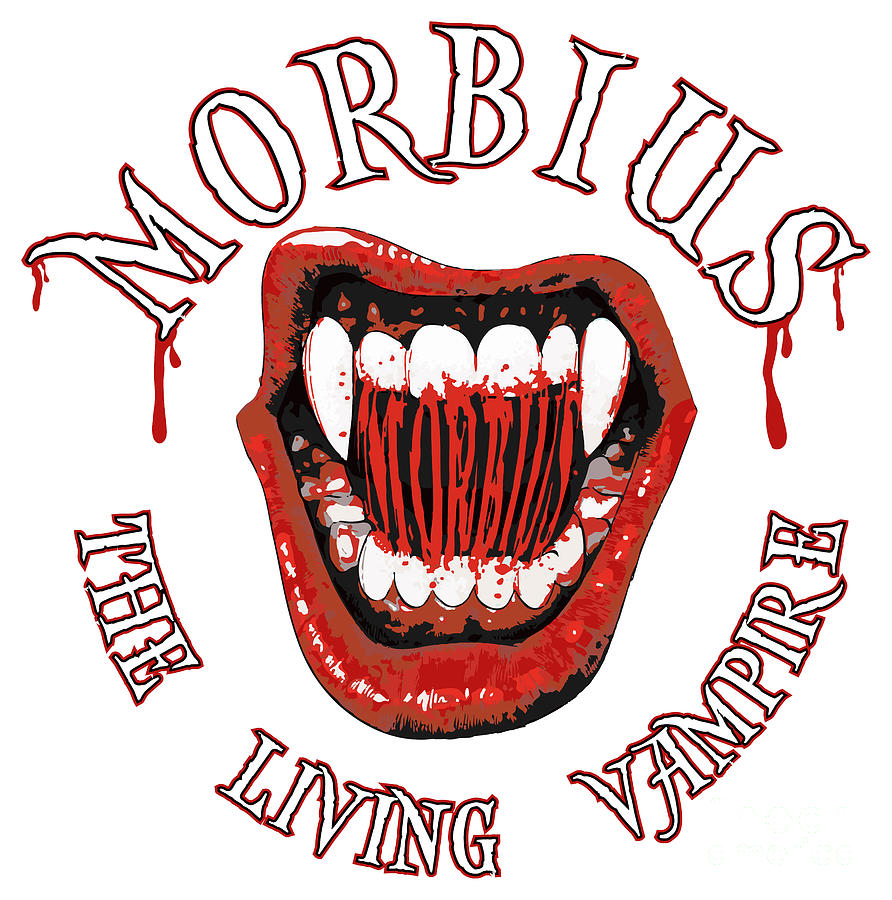 Morbius The Living Vampire Digital Art by Kirania Finest Morbius The Living Vampire Digital Art by Kirania Finest
