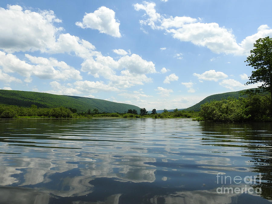 More of Honeoye Lake Photograph by Dawn Steiger Fine Art America