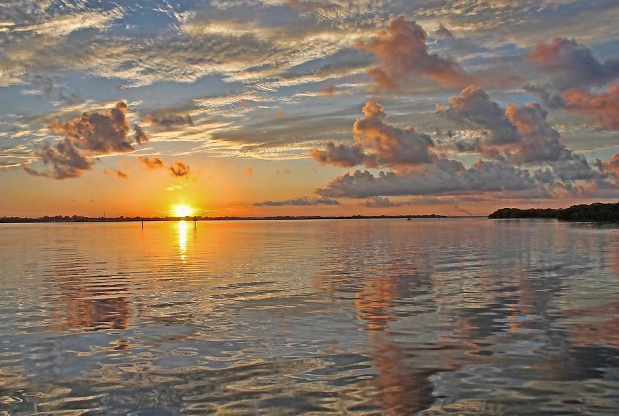 Morning Splendor Photograph by HH Photography of Florida
