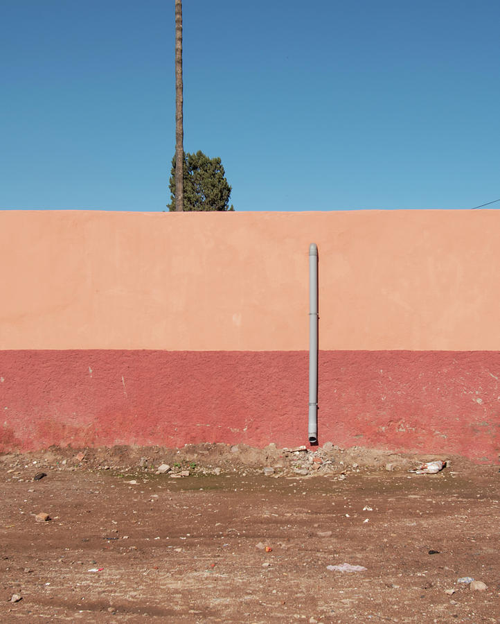 Moroccan Urbanscape 24 Photograph by Stuart Allen