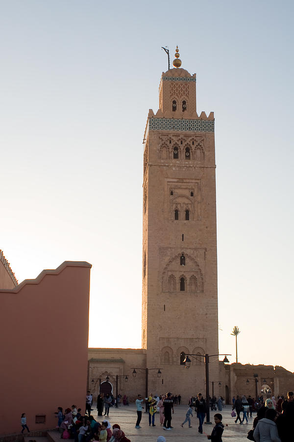 Morocco 151207 Photograph