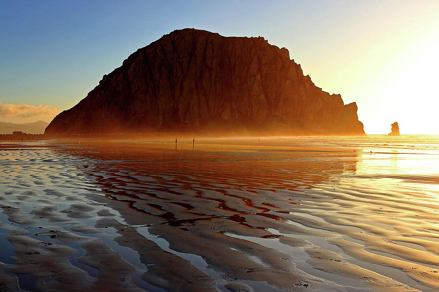 Morro Bay: The perfect pit stop on a road trip in California - Bruised  Passports