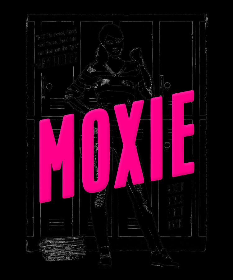 Most Important In The World Moxie Gifts For Movie Fan Digital Art by ...