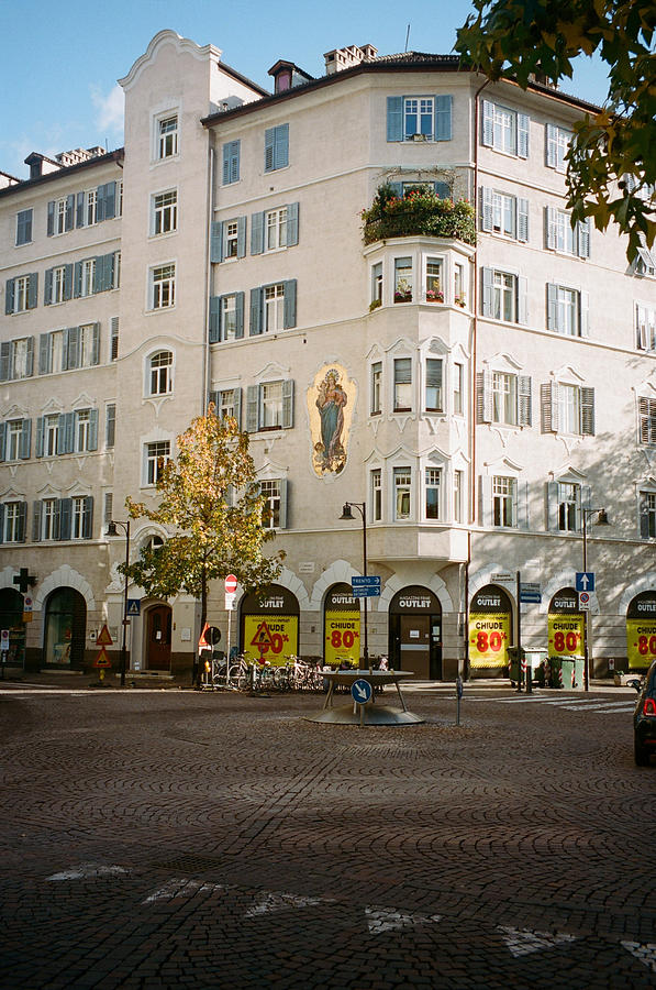 Mother, Bolzano Photograph by Iv Modric - Fine Art America