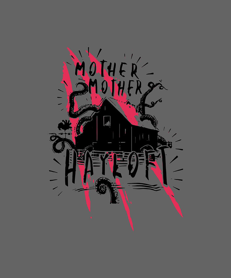 mother mother merch uk