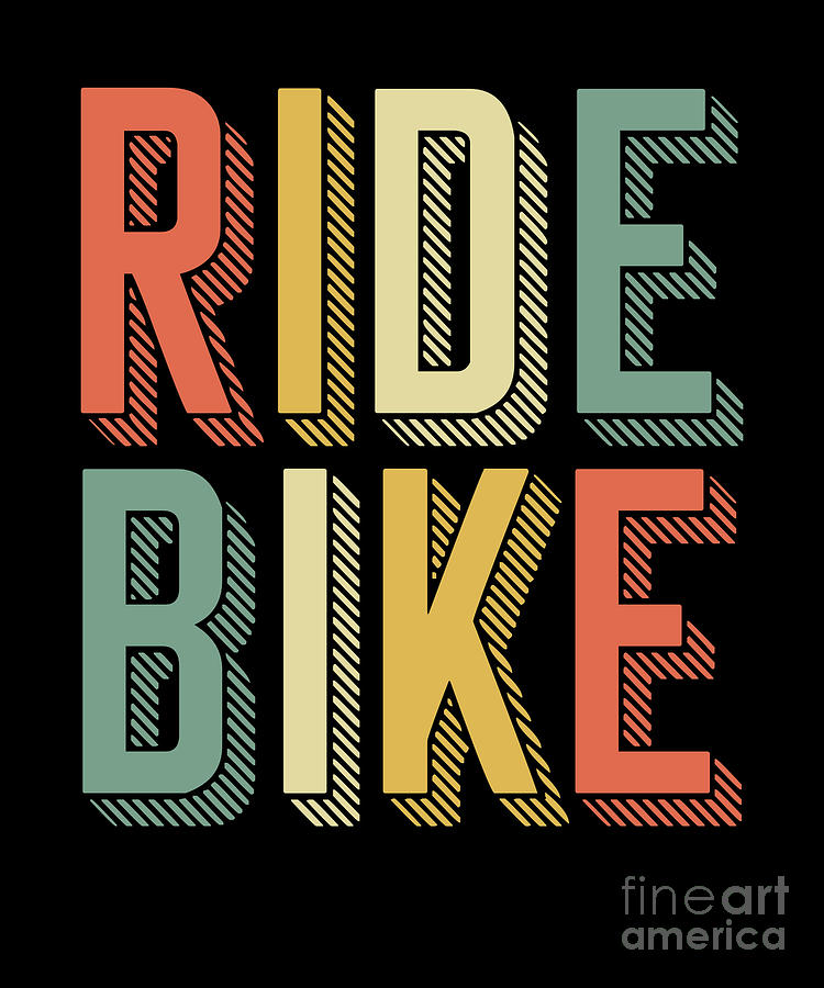Motocross Dirt Riders Racers Motorcycle Biker Gift Ride Bike Digital ...