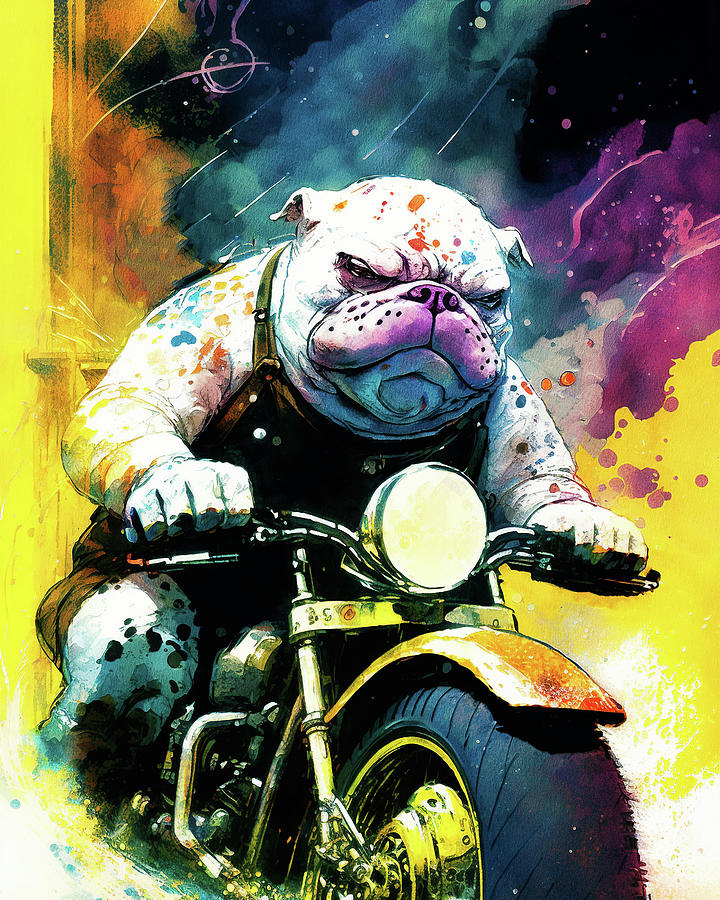 Motorcycle - Zerochan Anime Image Board
