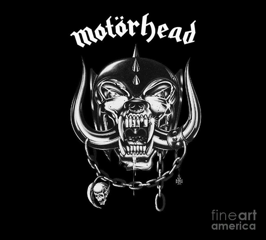Motorhead Photograph by Action