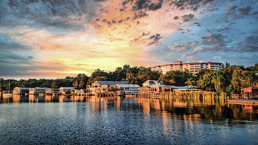 the mount dora yacht club