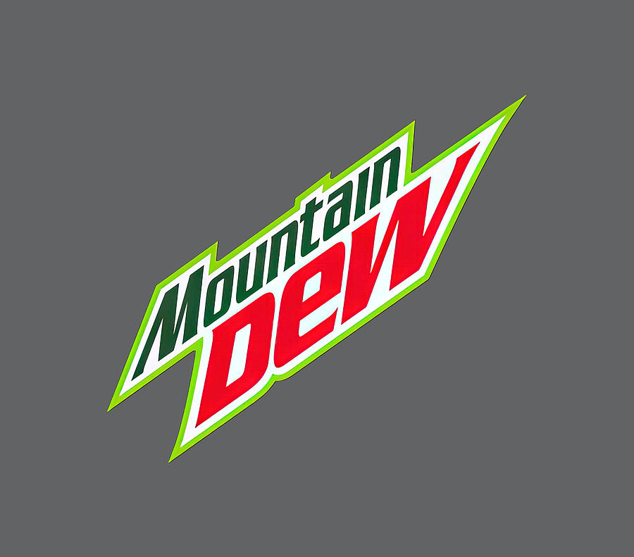 Mountain Dew Digital Art by Margueriteg Madison - Fine Art America