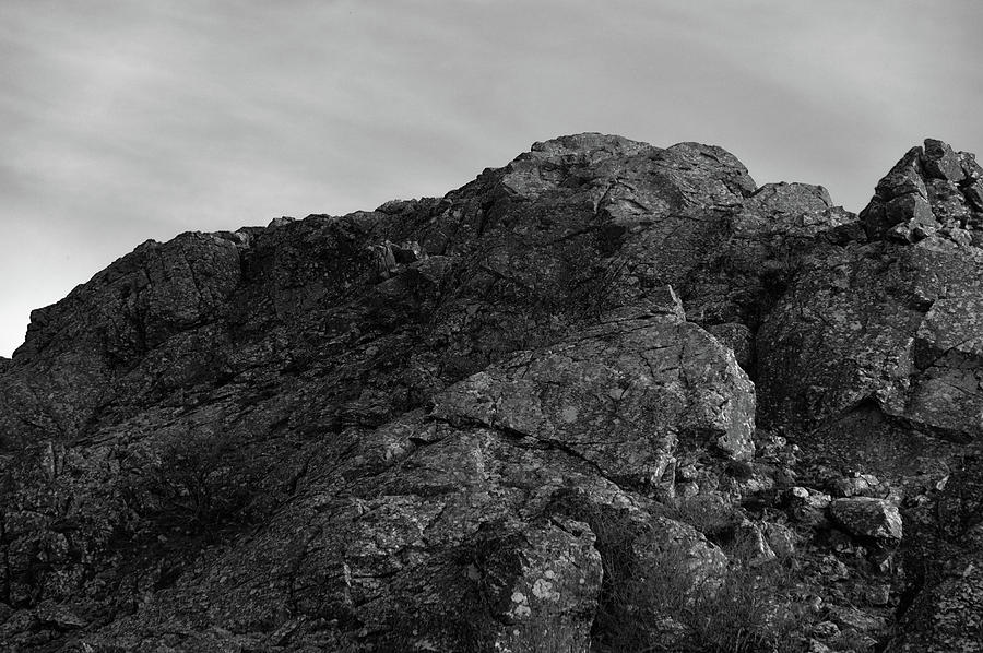 Mountainous Monchique Photograph by Angelo DeVal