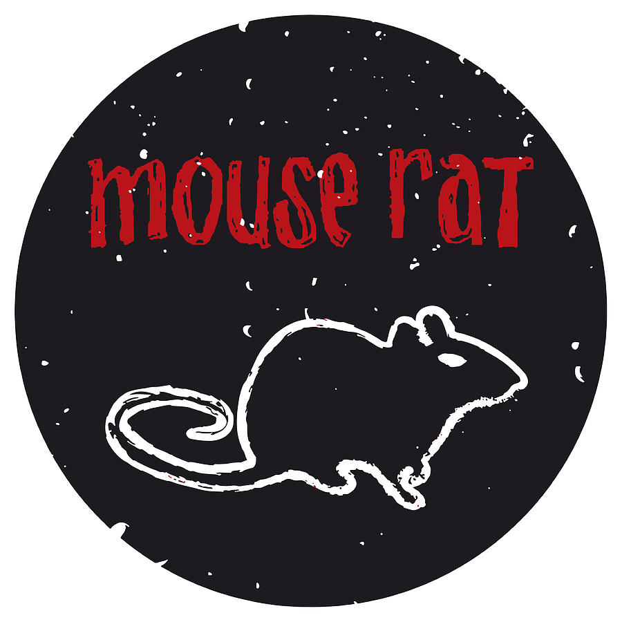 parks and rec mouse rat shirt