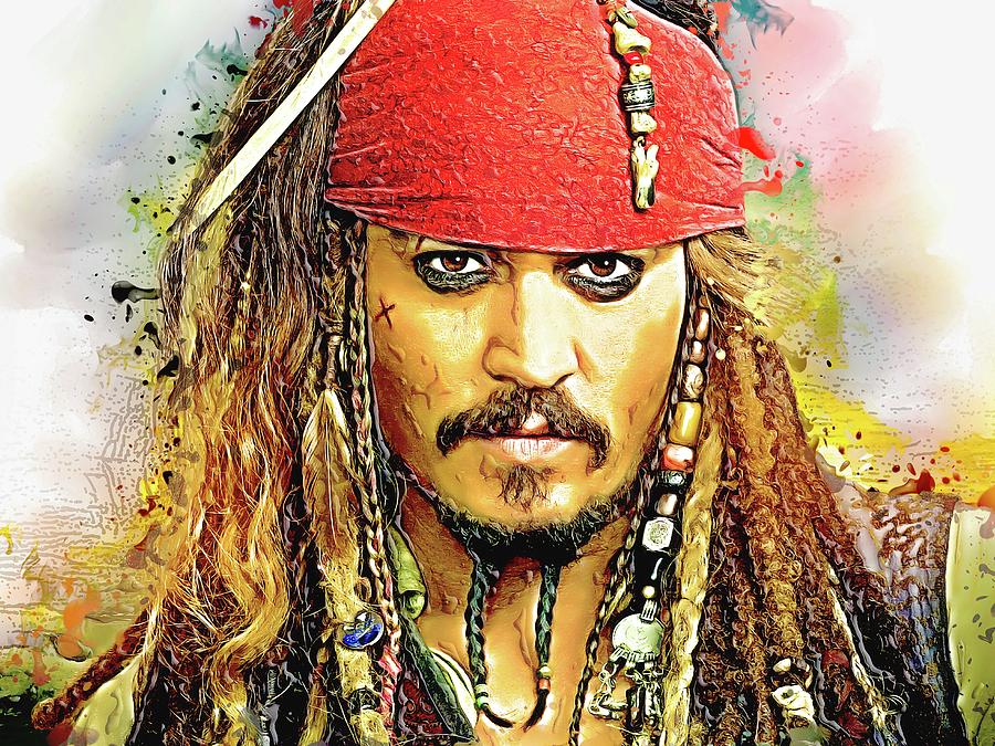 Movie Pirates of the Caribbean On Stranger Tides Pirates Of The ...