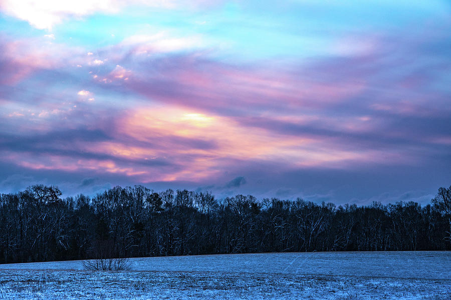 Moving Photograph by Jeromy Gorman - Fine Art America