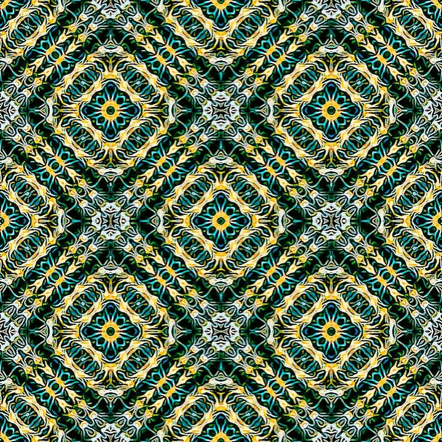 Moving Digital Art by Kevin Smith Fine Art America