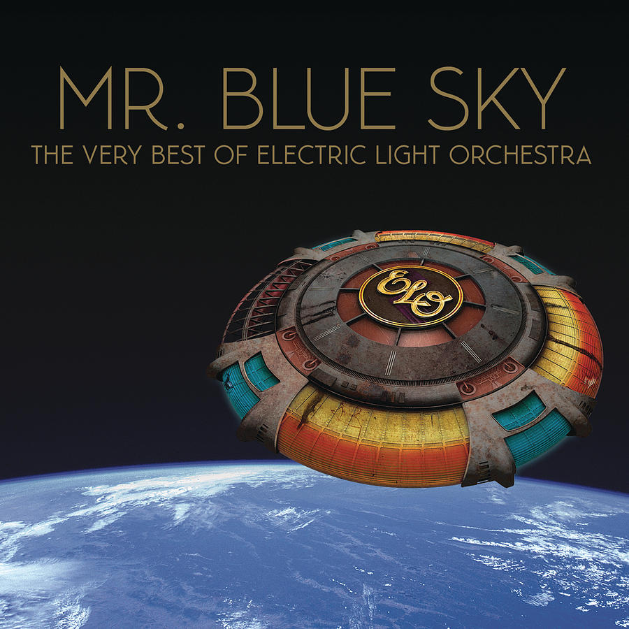 the very best of electric light orchestra