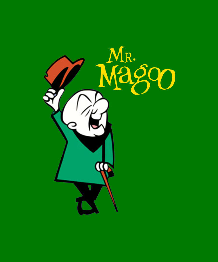 Mr Magoo for Sale Pastel by Marni Gege - Fine Art America