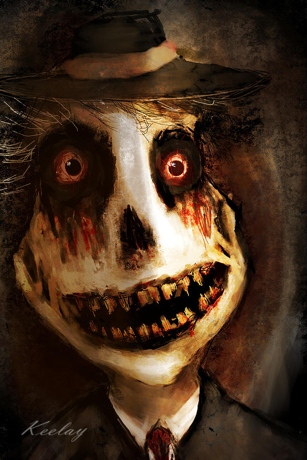 mr smiley creepypasta