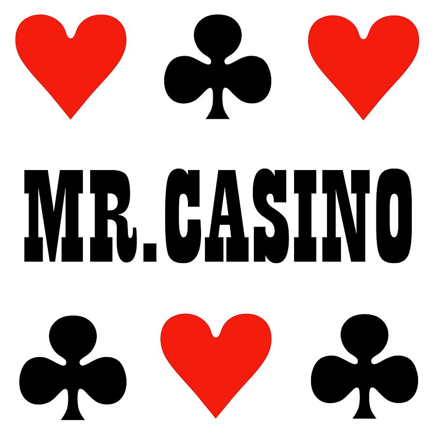 mr casino