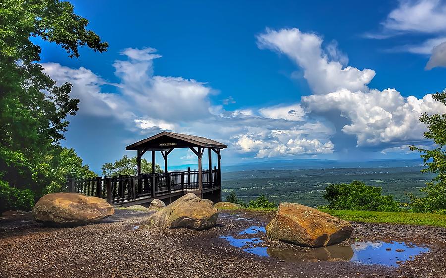 Mt Nebo Photograph By Becky Foster Fine Art America