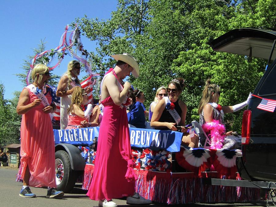 munds park 4th of july 2025