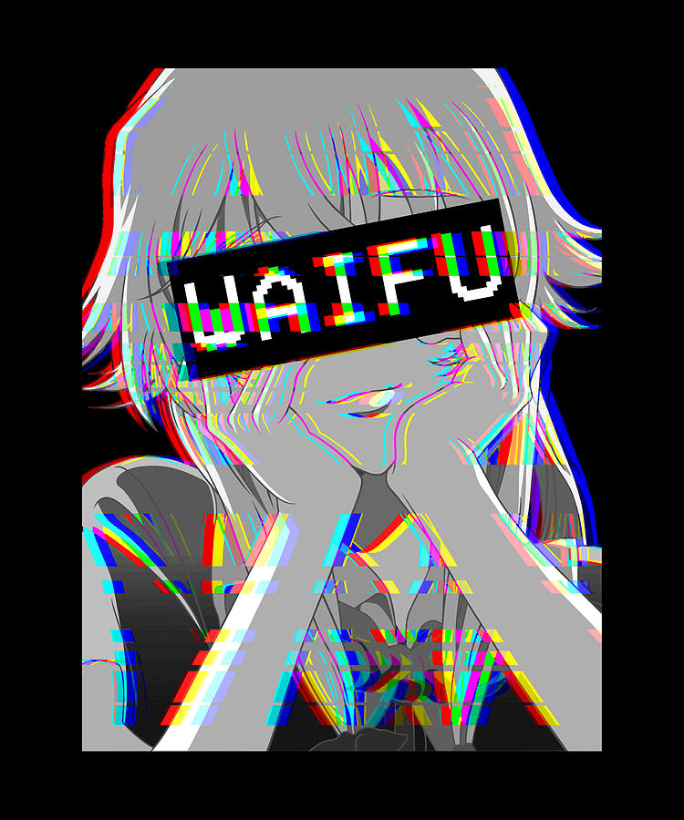 Music Retro Yuno Waifu All Sizes Drawing by Future Diary Anime - Fine ...