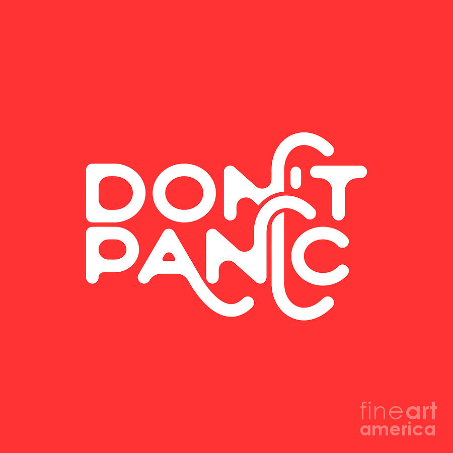 Don't Panic: Douglas Adams & The Hitchhiker's Guide to the Galaxy See more