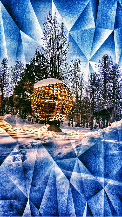My Crystal Ball I Photograph