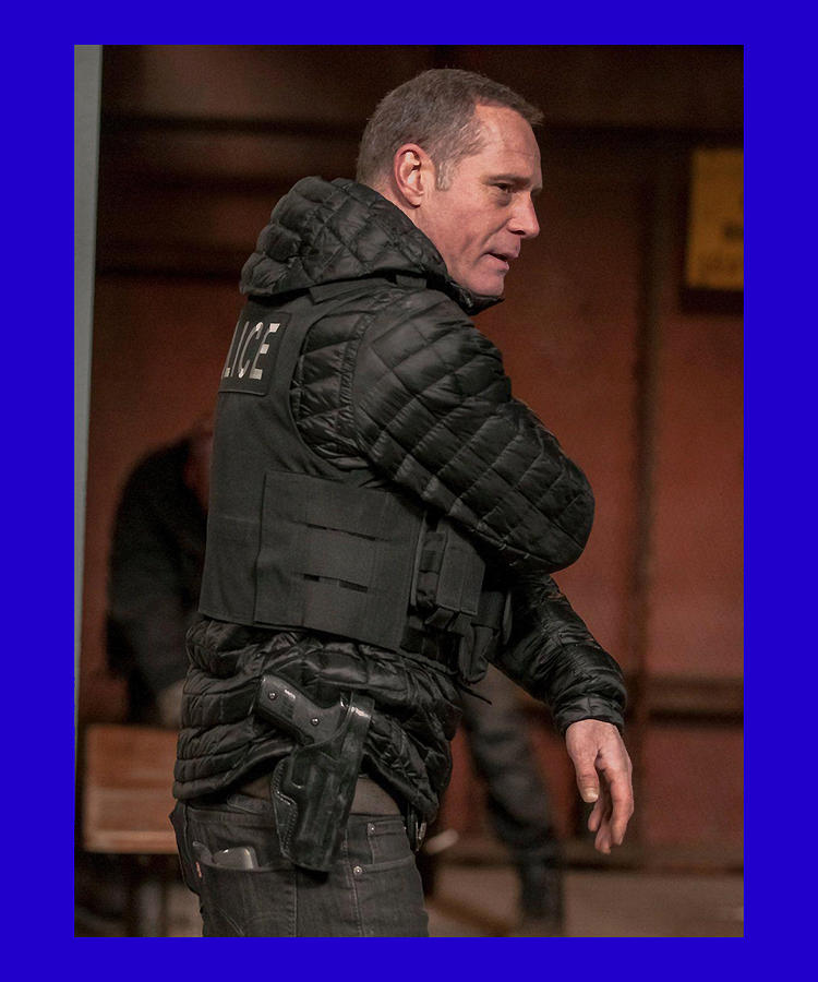 My Favorite People Handsome Jason Actor Beghe Gift For Fan Digital Art ...