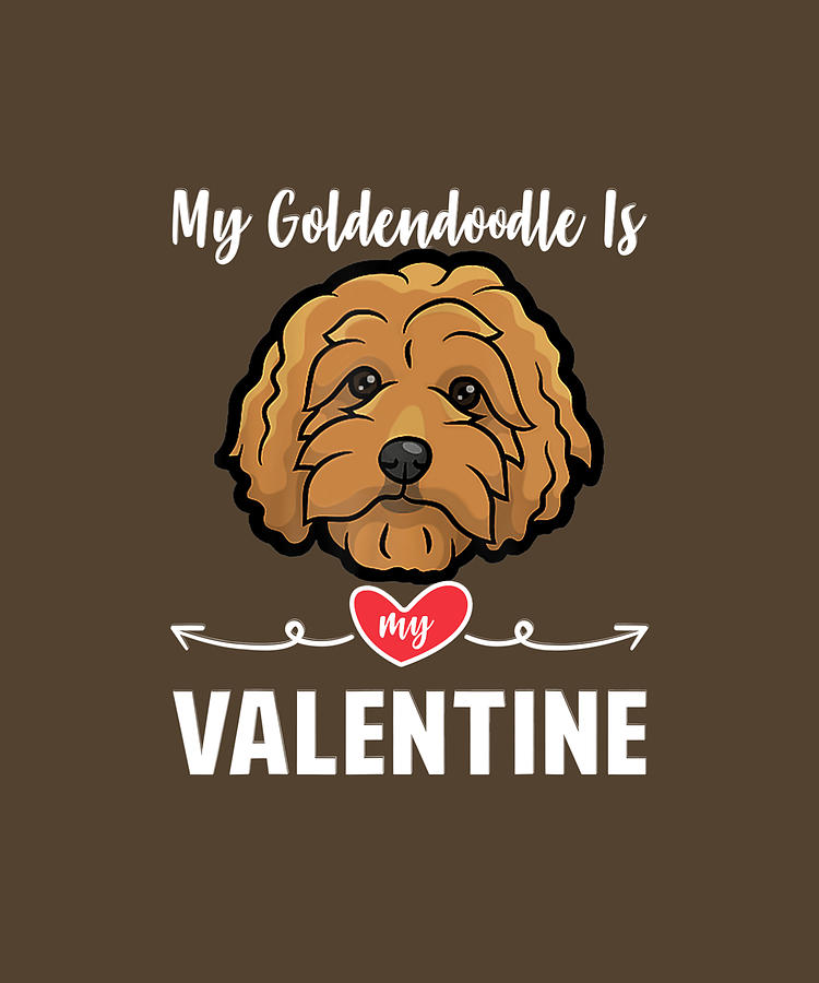 goldendoodle merchandise gifts