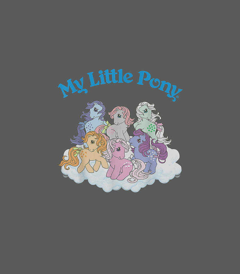 My Little Pony Classics