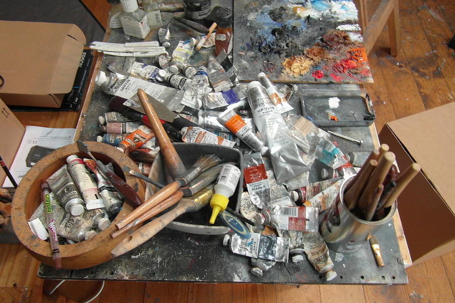 My Mess by Val Byrne My Mess by Val Byrne