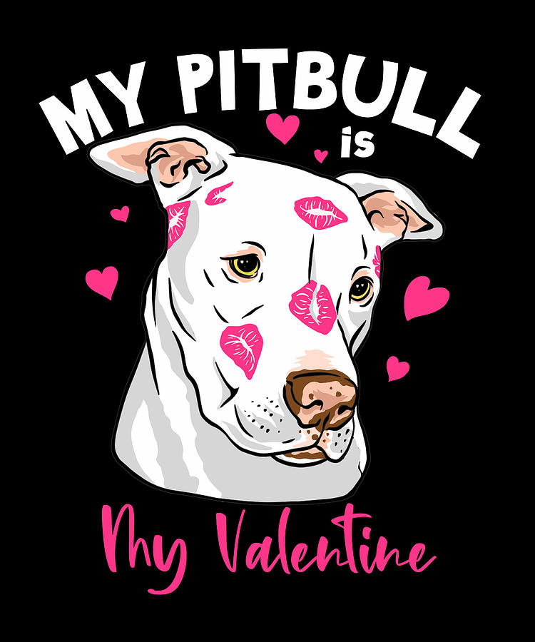 https://images.fineartamerica.com/images/artworkimages/mediumlarge/3/my-pitbull-is-my-valentine-me.jpg