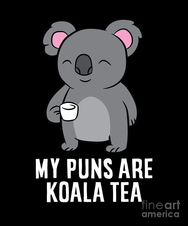 This Boy Loves Koalas - Cute Koala Gifts - Sticker