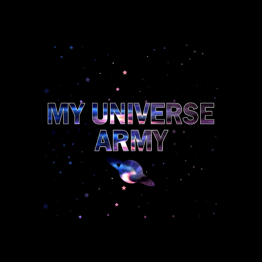 BTS Army Logo Coffee Mug by Angel PurpleTete - Pixels
