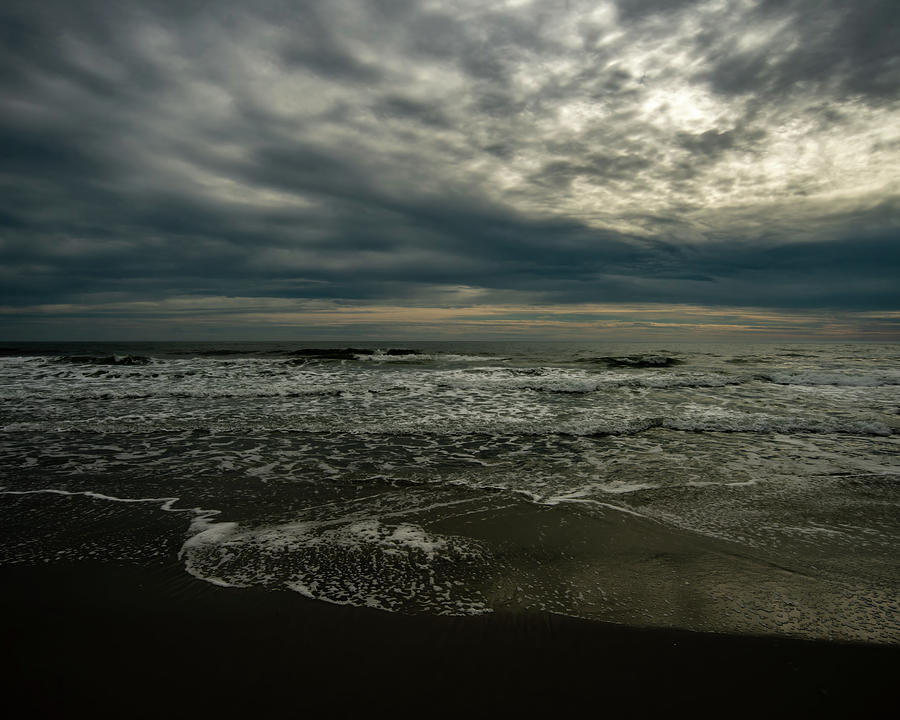 Landscape Photograph - North Myrtle Beach Sc 006 by Flees Photos