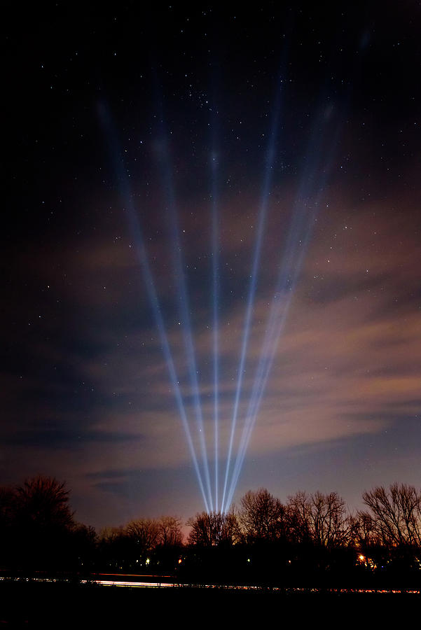 mystic lakes casino ufo lights