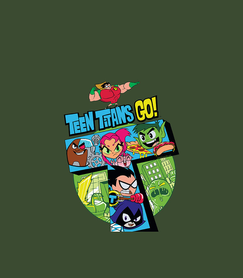 n Titans Go Beast Boy Waffles Adult Beach Towel by Sulaio Hashi - Pixels