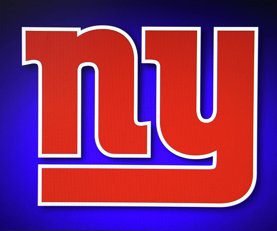 new york giants logo