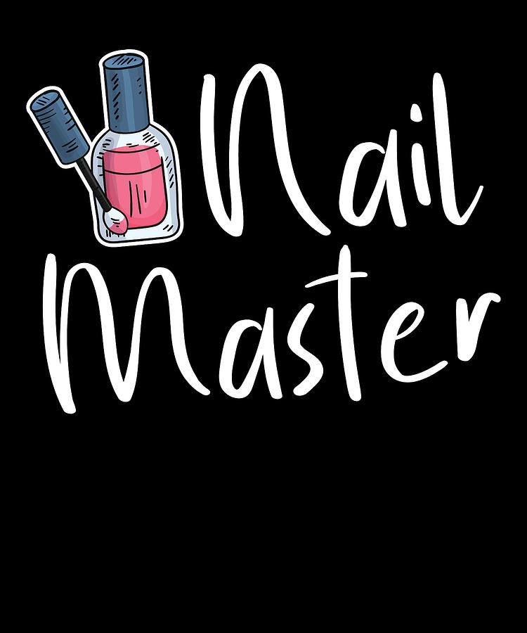 Master nails deals